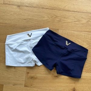 Vull Sport Champion Shorts Low rise CrossFit Weightlifting Yoga